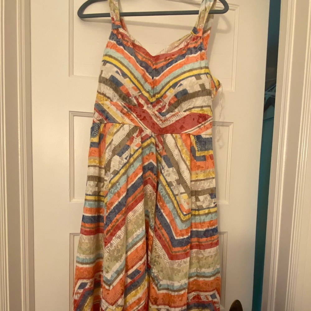 American Rag Dress Size 0X